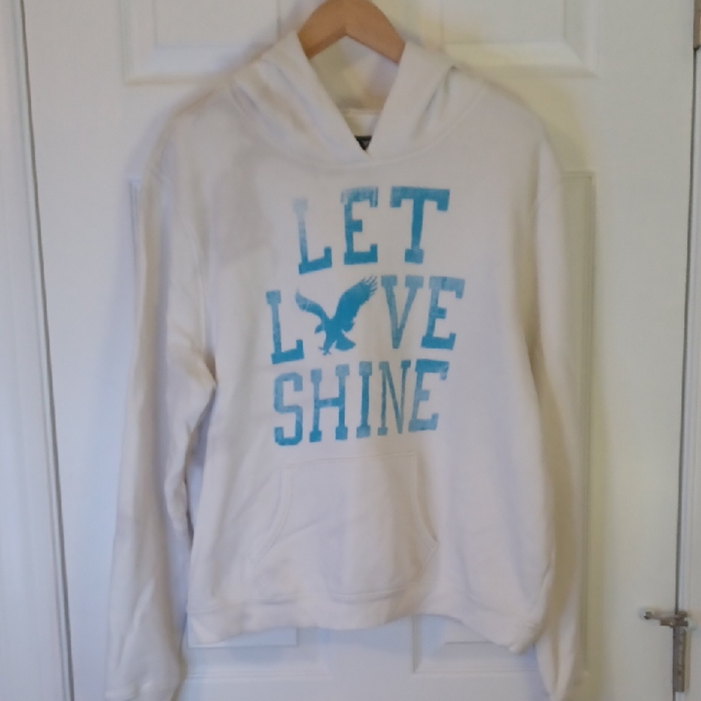 Vintage American Eagle Outfitters Hoodie